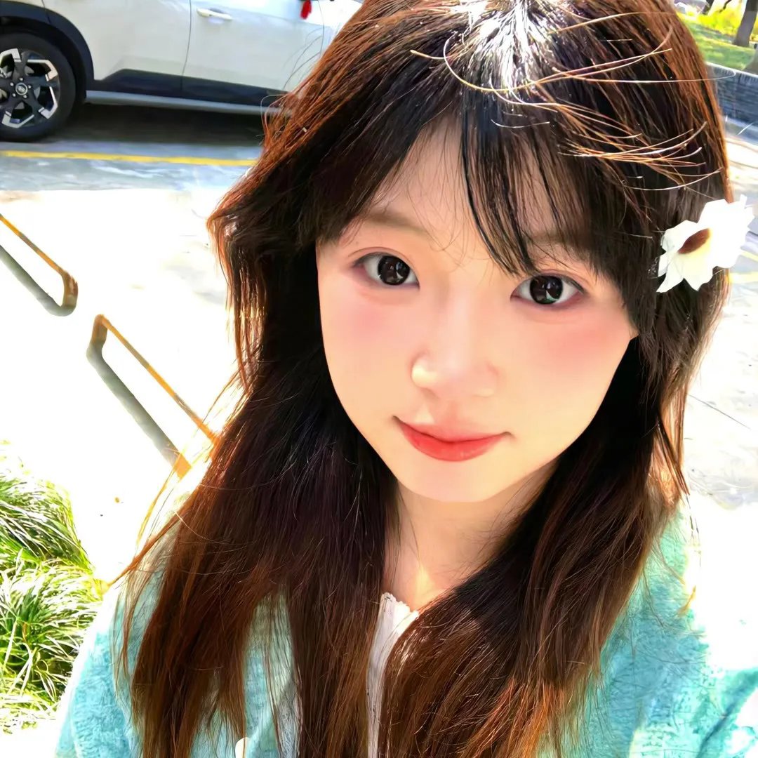 深粉之肤